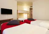 Hotel Campanile Val de France foto 5