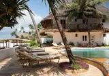 Dream's Bay Boutique Hotel foto 19