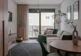 Soho Suites foto 5