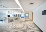 Ecos Dubai Al Furjan Hotel foto 14