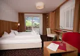 Hotel Erika foto 8