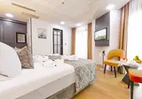 Antusa Design Hotel & Spa foto 12