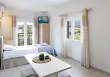 Appartementen Ippocrates foto 6