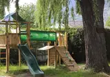 Camping Simplonblick foto 9