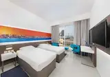 Citymax Hotel Al Barsha foto 2