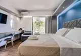 Island City Hotel foto 1