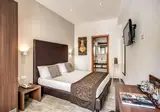 Hotel Rome Garden foto 2