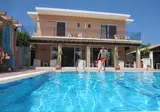 Makis Louvlis Apartments & Studios foto 27