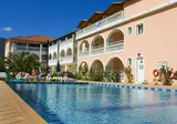 Hotel Plessas Palace foto 4