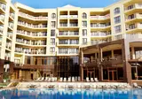Aparthotel Golden Line foto 18