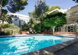 Appartementen Houm Plaza Son Rigo foto 30