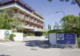 Hotel Oliveto foto 12
