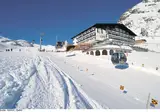 Panorama Hotel Almhof foto 5