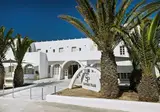 Santorini Palace Hotel foto 28