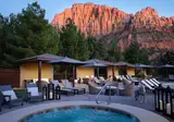 The Red Cliffs Lodge Zion, a Tribute Portfolio Hotel foto 22