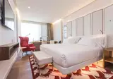 NH Collection Madrid Eurobuilding foto 19