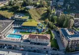 Thermenhotel Krone foto 1