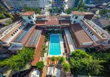 Dg Hotels Rose Resort foto 3
