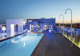 Barcelo Malaga foto 4