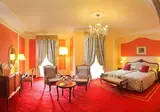 Grand Hotel Trieste & Victoria foto 13