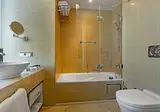 Windsor Hotel & Convention Center Istanbul foto 28