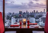 The Landmark Bangkok foto 17