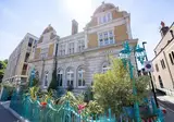 Limehouse Library Hotel foto 1