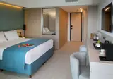 Mercure Larnaca Beach Resort foto 5