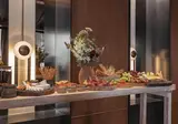 JW Marriott Hotel Mexico City foto 18