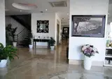 Alesta Yacht Hotel foto 2