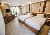 Dewa Phuket Resort foto 17