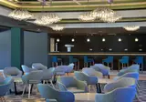 Hotel Sol Marbella Estepona Atalaya Park foto 38