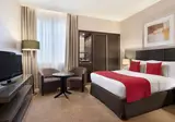 Ramada by Wyndham Downtown Abu Dhabi foto 27