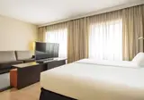 Hotel Ilunion Suites Madrid foto 13