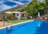 Casa Lobera foto 1