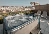 Grands Suites Hotel Residences & Spa foto 19