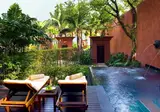 Hyatt Regency Hua Hin foto 28