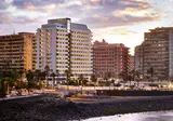 Hotel Melia Costa Atlantis foto 33