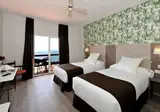 Hotel Salobrena Suites foto 9