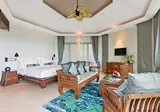 Saii Koh Samui Villas foto 3