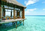 Conrad Maldives Rangali Island foto 30