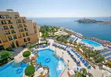 Corinthia Hotel St George's Bay, Malta foto 21