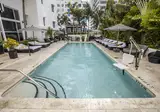Hotel Croydon foto 24