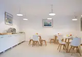Grand TheoNi Hotel Suites & Spa foto 4