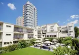 Bilderberg Parkhotel Rotterdam foto 1
