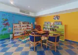 Hotel Montenegro foto 6