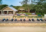 Let's Sea Hua Hin Al Fresco Resort foto 10