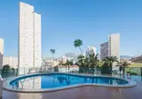 Apartamentos Benidorm Horizon by Pierre & Vacances foto 3