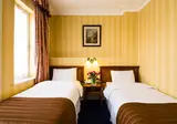 Best Western Swiss Cottage Hotel foto 28