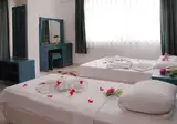 Oylum Garden Hotel foto 8